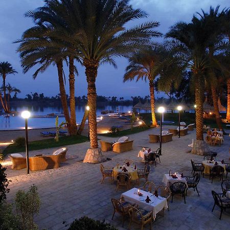 Jolie Ville Kings Island Luxor Exterior photo